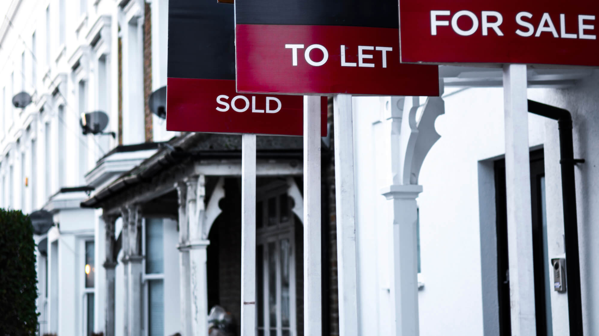 Property Prices to Fall – but Analysts Argue Over Just How Much