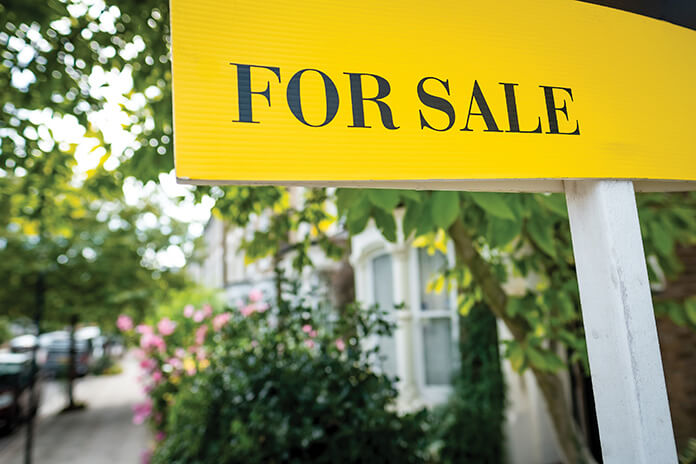 How the Property Market is Faring So Far This Summer