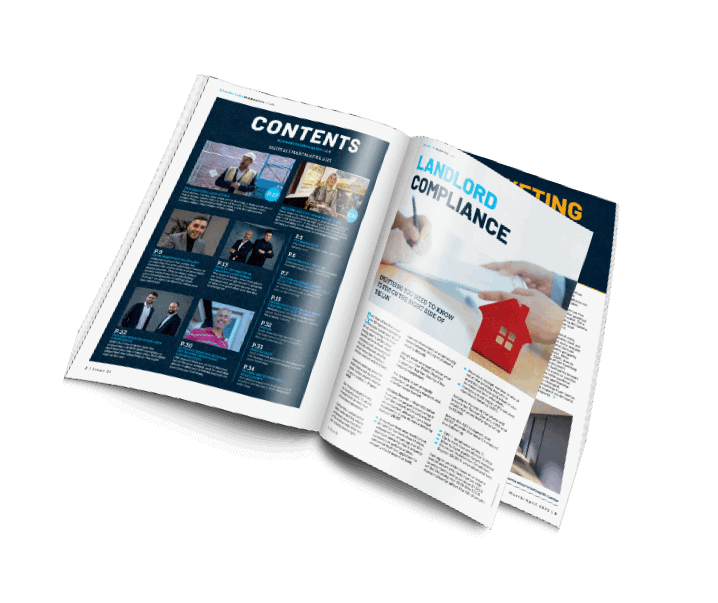Photorealistic Magaz