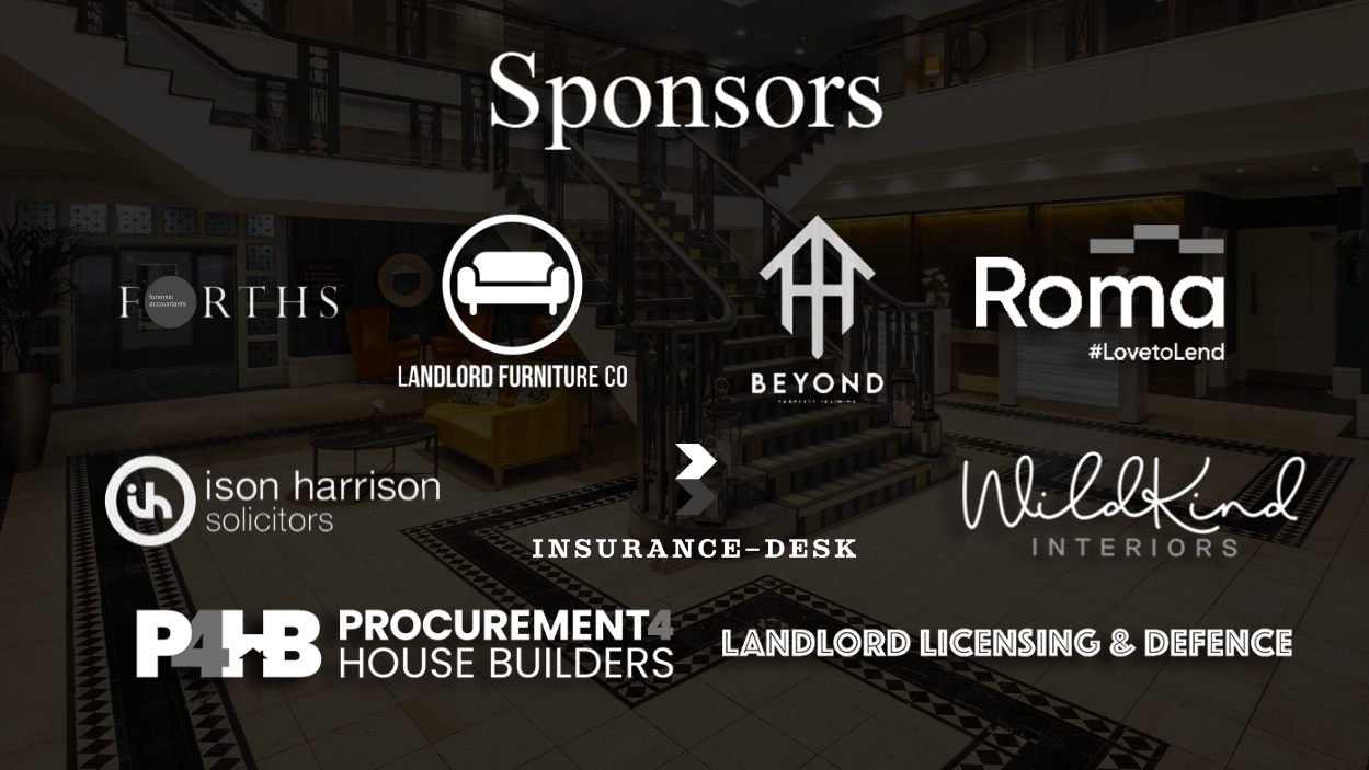 Sponsors