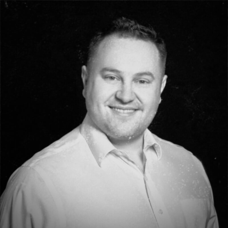 Danny Inman
