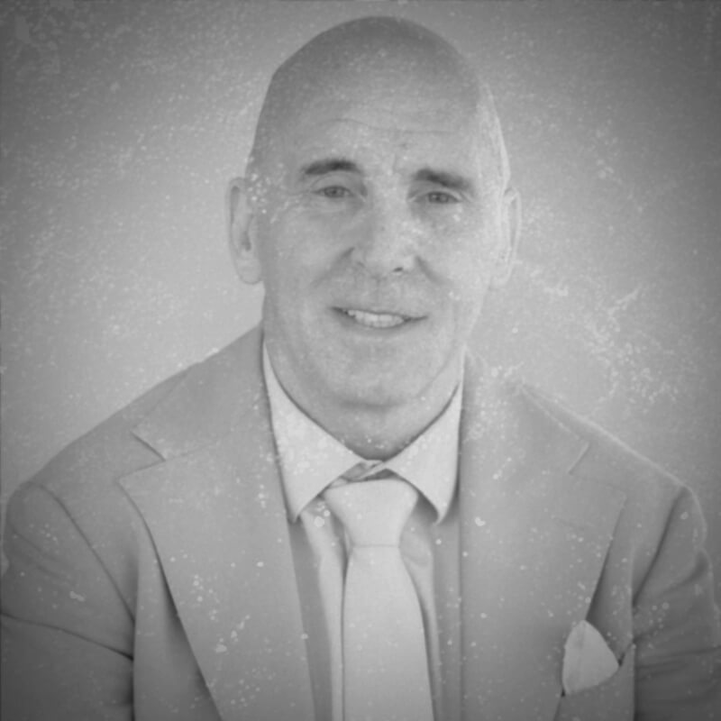 Danny Inman
